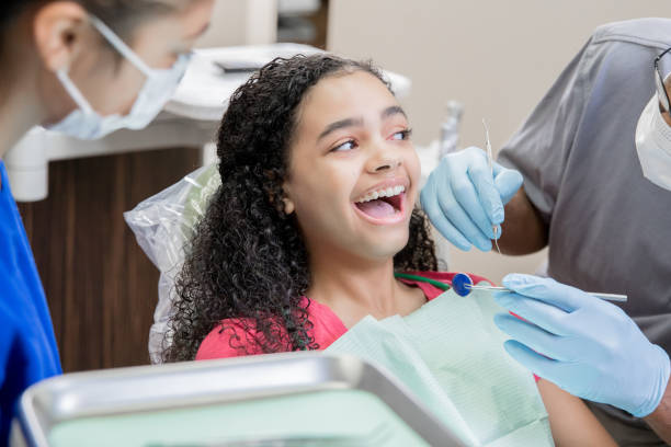 Best Emergency Treatment for Oral Infections in Longview, TX
